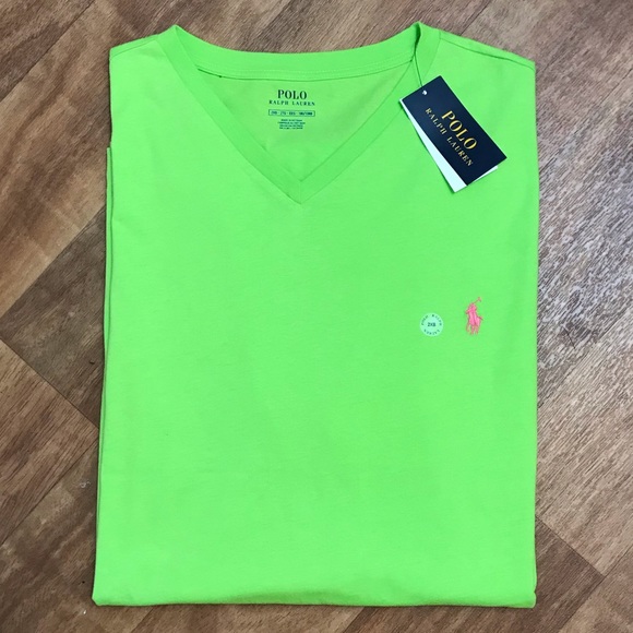 Polo Ralph Lauren Other - MENS POLO BY RALPH LAUREN SHORT SLEEVE T-SHIRT